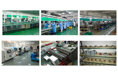 Cina Shenzhen Xinsongxia Automobile Electron Co.,Ltd