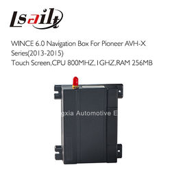 HD Pioneer GPS Navi Box Upgrade Kit Cocok untuk AVH-P6300BT / P8400BH / X8500BHS / X7500BT