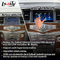 Layar Multimedia Mobil untuk Nissan Patrol Y62 2011-2017 Dengan Nirkabel Android Auto Carplay