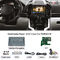 Di Dash Car Multimedia System untuk Cayenne Mendukung TMC, WIFI, 1080P
