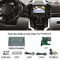 Di Dash Car Multimedia System untuk Cayenne Mendukung TMC, WIFI, 1080P