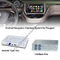 Sistem Navigasi Multimedia Mobil dengan Navigasi Android / 3G / WIFI untuk Peugeot 2014