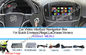 WIFI / TMC Android Car Interface Sistem Navigasi Multimedia Untuk Buick 800 * 480