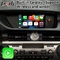 Lsailt Wireless Apple Carplay &amp; Android Auto OEM Integration untuk Lexus ES350 ES300H ES250