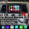 Wireless Carplay Android Auto Interface Untuk Nissan Murano Z51 IT08 08IT Oleh Lsailt