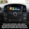 Wireless Carplay Android Auto Interface Untuk Nissan Pathfinder R51 Navara D40 IT08 08IT Oleh Lsailt