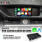 Antarmuka Carplay Otomatis Android Nirkabel untuk Kontrol Mouse Lexus ES 250 300H 350 200 2012-2018