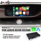 Antarmuka Carplay Lsailt CP AA untuk Kontrol Mouse Lexus ES350 ES250 ES300h ES200 XV60 ES 2012-2018