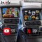 Lsailt Android Carplay Multimedia Video Antarmuka Untuk Chevrolet GMC Tahoe