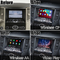 Upgrade layar HD Infiniti FX35 FX50 FX37 FX QX70 IT06 dengan carplay nirkabel android auto