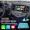 Lsailt GPS Navigasi Antarmuka Android Carplay untuk Infiniti QX60 2017-2020