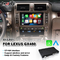 Lsailt Wireless Android Auto Lexus Carplay Interface untuk 2013-2021 GX460