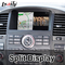 Nissan Navara D40 Antarmuka Video Multimedia Android Dengan Carplay Nirkabel Oleh Lsailt