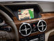 Mercedes Benz GLK Gps Navigator Android Mirrorlink Video Spion Putar 1.6 GHz Quad Core