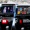 Antarmuka Video Android Carplay untuk Toyota Land Cruiser LC200 2013-2015 Dengan Navigasi GPS Youtube
