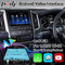 Lsailt Android Car Multimedia Carplay Antarmuka Untuk 2019 Toyota Land Cruiser LC200