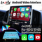 Lsailt Android Carplay Interface untuk Toyota Land Cruiser LC200 GX-R GXR 2018-2022