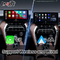 Antarmuka Video Multimedia Android Toyota Venza 2020-2023 Dengan Carplay Nirkabel