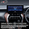 Antarmuka Video Multimedia Android Toyota Venza 2020-2023 Dengan Carplay Nirkabel