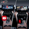 Antarmuka Video Android Lsailt 64GB untuk Toyota Harrier Hybrid 2020-2023 Dengan Modul Radio