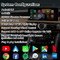 Antarmuka Video Android Lsailt untuk Lexus IS 300h 500 300 350 F Sport 2020-2023 Dengan Carplay
