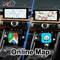 Antarmuka Video Android Lsailt untuk Lexus IS 300h 500 300 350 F Sport 2020-2023 Dengan Carplay