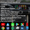 Lsailt 64G Android Carplay Antarmuka untuk Lexus RC300 RCF RC300h RC350 2018-2023