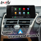 Antarmuka Android Auto Carplay Nirkabel untuk Lexus NX300 NX 300 2017-2021 Touchpad Baru