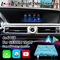 Lsailt Carplay Android Video Interface Untuk Lexus GS 300h 450h 350 250 F Sport AWD 2012-2015