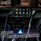 Wireless CP AA Android Auto Carplay Interface untuk Toyata SAI G S AZK10 2013-2017