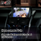 Wireless CP AA Android Auto Carplay Interface untuk Toyata SAI G S AZK10 2013-2017
