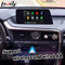 Wireless Carplay Interface untuk Lexus RX350L RX450L RX350 RX450h RX200t RX Knob Control 2016-2019