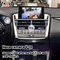 Android Auto Carplay Interface untuk Lexus NX300h NX200t NX 300h 200t F Sport Knob Control 2014-2017