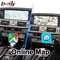 Lsailt Android Multimedia Carplay Interface untuk Lexus LS460 LS600h LS 460 2012-2017