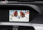 Kotak navigasi Android Quad-Core + Antarmuka Video untuk Seri Benz A, B, C, E dengan Mirrorlink Bawaan