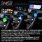 Lexus IS300 IS200t IS350 Android 11 antarmuka video carplay android auto box berbasis Qualcomm
