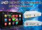 Modul Navigasi Android dengan Tampilan Video HD 720P / 1080P untuk Kenwood DVD Player