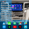 Lsailt CarPlay Android Interface Box untuk Lexus LX LX570 LX460d 2013-2021 8+128G Termasuk NetFlix, YouTube