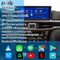 Lexus Video Interface Android CarPlay Box untuk Lexus LX570 12.3 Inch Dilengkapi dengan YouTube, NetFix, Google Play