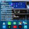 Lsailt 8+128G Qualcomm Android Interface untuk Lexus IS300H IS200t 2013-2021 Dengan YouTube, NetFlix, Google Play