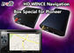 Kotak Navigasi GPS Mobil Pioneer Khusus dengan Layar Sentuh / Audio / Rido / TV