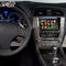 Lexus IS350 IS250 ISF 2005-2009 Multimedia Gps Navigation mirror link video interface tampilan belakang