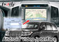 Kotak Navigasi 9-12V Gps Antarmuka Multimedia Android Untuk 2008 LC100