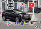 Sistem CUE Kotak Navigasi Android Antarmuka Video Multimedia Untuk Cadillac XT5