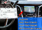 Antarmuka Multimedia Kotak Navigasi Mobil Android Untuk Cadillac, dengan Mirror-Link