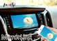 Antarmuka Multimedia Kotak Navigasi Mobil Android Untuk Cadillac, dengan Mirror-Link