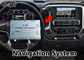 Sistem Navigasi Mobil Definisi Tinggi Tarik Penuh - Pemasangan Dengan Tampilan HD