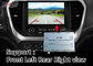 Kotak Navigasi GPS Sirkuit Digital Penuh 16GB Untuk Cadilac Escalade ATS