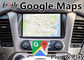 GMC Yukon Denal Android 9.0 Navigation Box untuk tahun 2014-2020, Antarmuka Video Multimedia Mobil