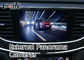 Antarmuka Video Mobil Buick Online - Petakan Jaringan WIFI Dengan Informasi Lalu Lintas Waktu Nyata